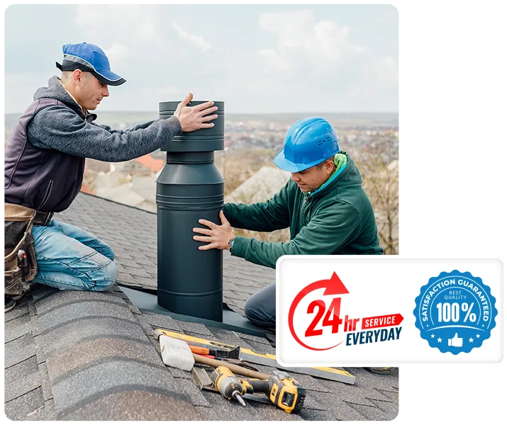 Chimney & Fireplace Installation And Repair in York, PA