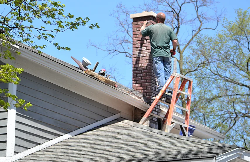 Chimney & Fireplace Inspections Services in York, PA
